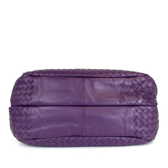 Bottega Veneta Nappa Intrecciato Small Campana - Picture 5 of 6